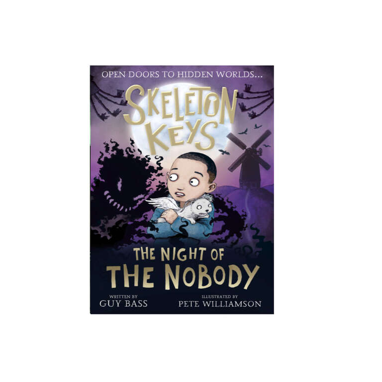 Skeleton Keys: The Night of the Nobody